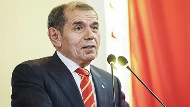 Dursun Özbek'ten Ali Koç'un çağrısına yanıt