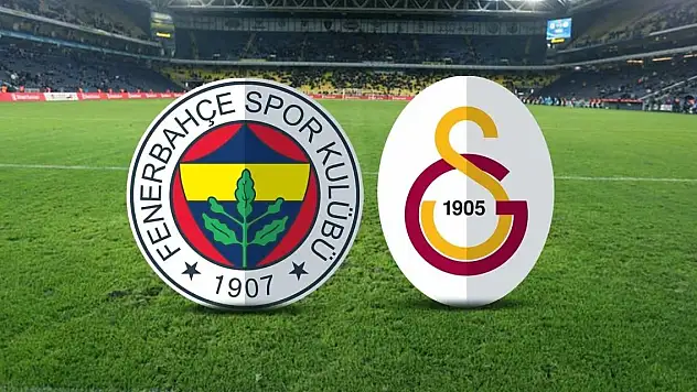 Fenerbahçe'den Galatasaray'a yanıt!