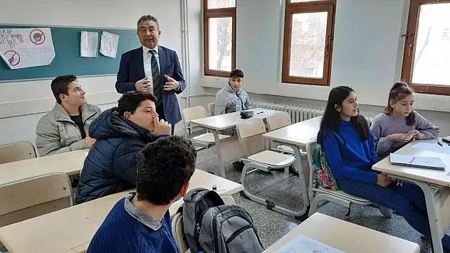 Bayburt'ta kış okulları hayata geçti