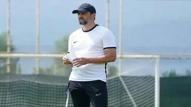 Gaziantep FK'da Erol Bulut dönemi sona eriyor