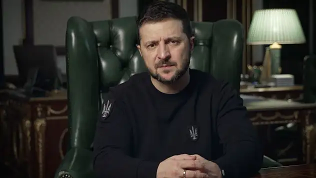 Zelenski: Rusya, yeni saldırıya hazırlanıyor