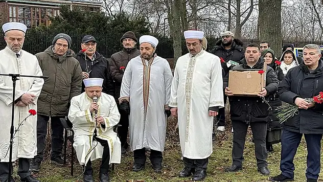 İsveç'te Kur'an-ı Kerim'e saygı programı