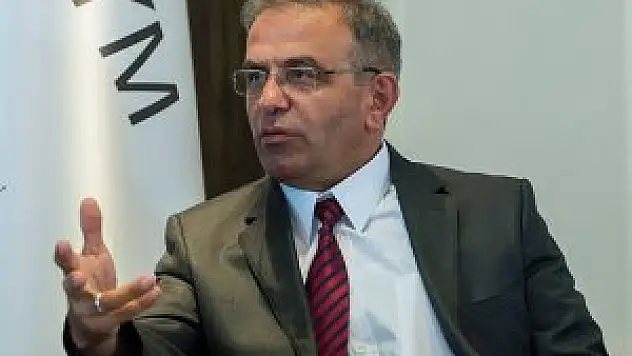 'Soru iptalleri sınav sürecinin olağan sonucu'