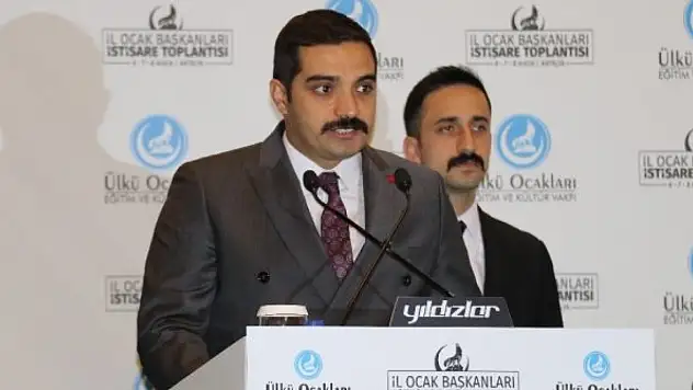 Sinan Ateş'in öldürülmesine ilişkin davada savcı esasa ilişkin mütalaasını açıkladı