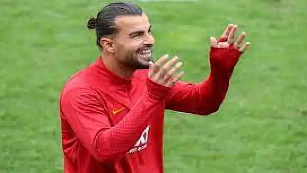 Abdülkerim Bardakcı: En iyi futbol oynayan ekip biziz