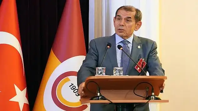 Dursun Özbek: Doğruları söylemeye devam edeceğiz