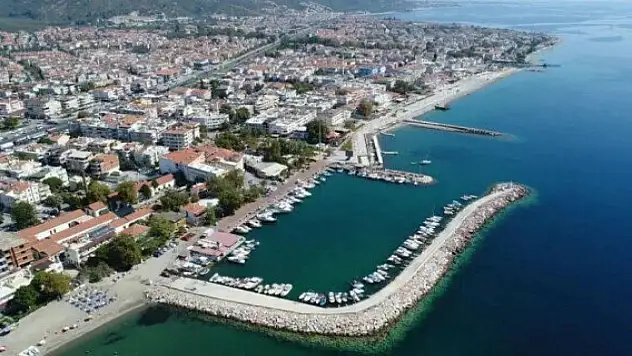 Balıkesir Vakıflar Bölge Müdürlüğü'nden kat karşılığı inşaat ihalesi