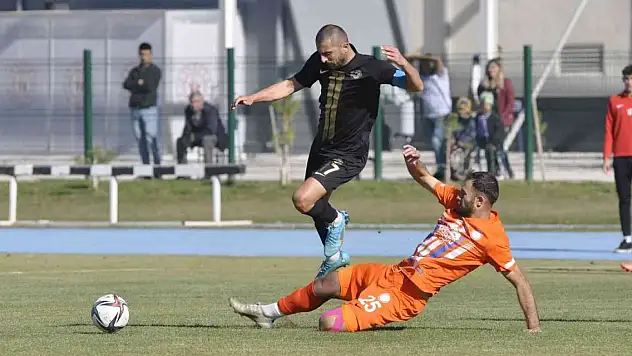 BAL'da ikinci yarı başlıyor