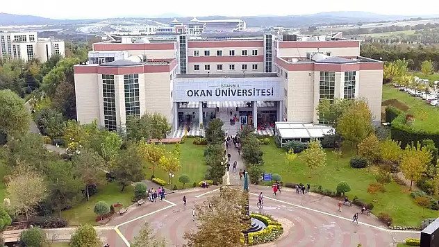 İstanbul Okan Üniversitesi 49 öğretim üyesi alacak