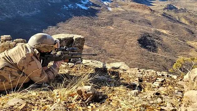 Son Dakika! Van'da 480 personelin katılımıyla operasyon