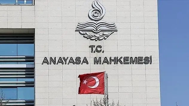 Anayasa Mahkemesi, HDP kararını açıkladı! 15 günlük ek süre...