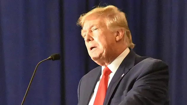 Eski ABD Başkanı Trump tutuklanacak