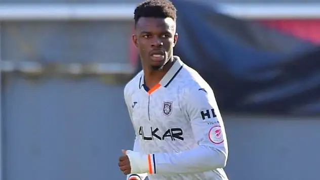 Ndayishimiye Konyaspor maçında yok