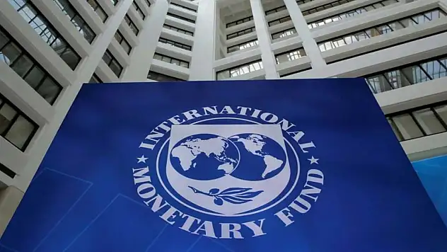 IMF, Ukrayna için yardım paketini değerlendiriyor