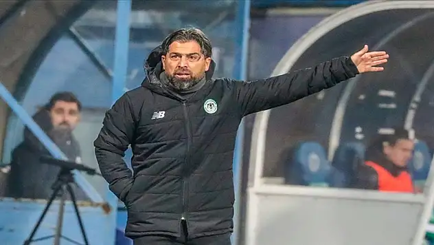 Palut, Beşiktaş iddiasına cevap verdi