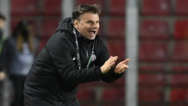 Stanojevic terapist gibi çalışıyor