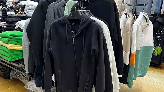 Hava soğumadı, satışlar yüzde 40 düştü