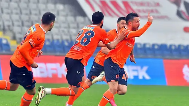 Ömer Ali ve Serdar Gürler Konyaspor'a karşı