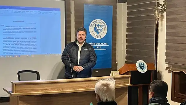 Kandil geceleri Peygamber sevgisinin bir tezahürü olarak ortaya çıktı