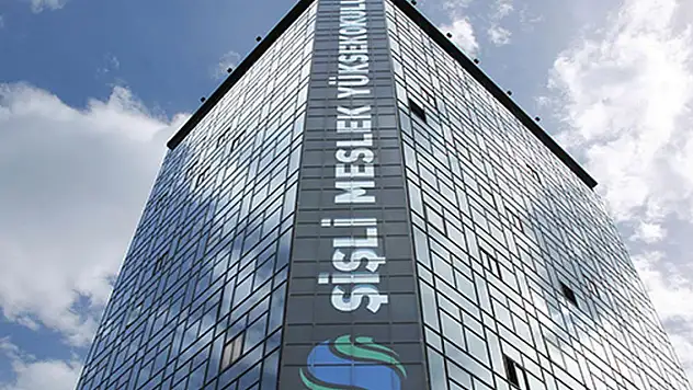 İstanbul Şişli Meslek Yüksekokulu öğretim üyesi alacak