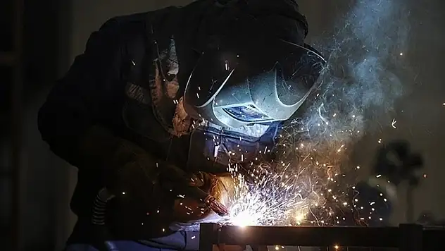 Ücretli çalışan sayısı arttı