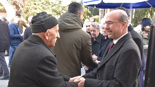 Başkan Pekyatırmacı: Modern bir Selçuklu oluşturduk