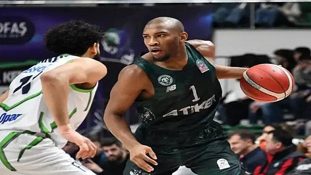 Ayos Konyaspor son nefeste yenildi