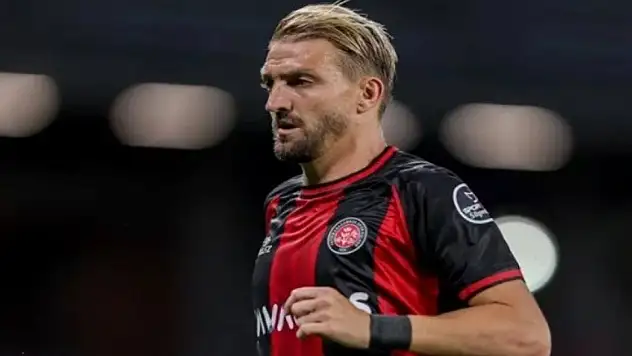 Caner Erkin Başakşehir'de