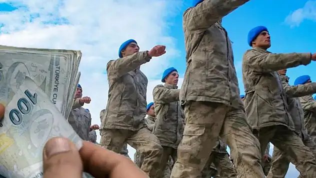 Jandarmaya promosyon müjdesi geldi!