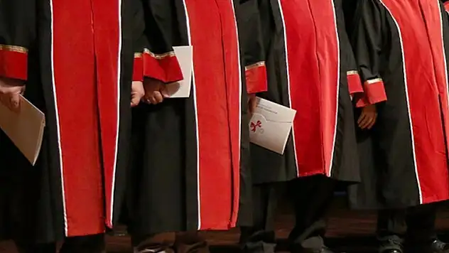 Kadir Has Üniversitesi ve MEF'e rektör ataması