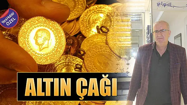 Altın çağı