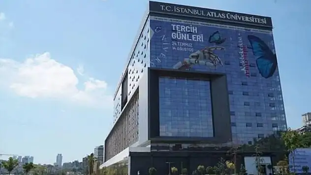 İstanbul Atlas Üniversitesi 21 öğretim üyesi alacak