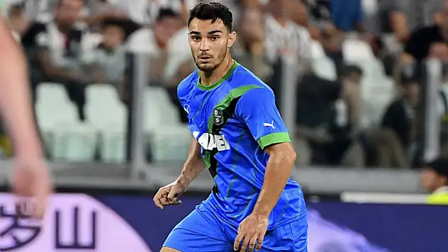 Kaan Ayhan Galatasaray'da