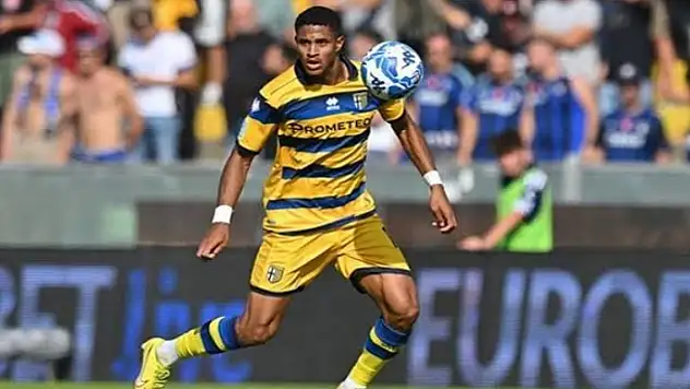 Fenerbahçe, Jayden Oosterwolde'yi açıkladı