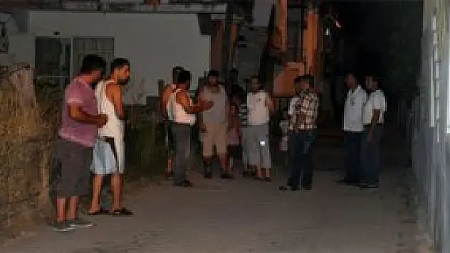 Muğla'da alacak verecek kavgası: 6 yaralı!