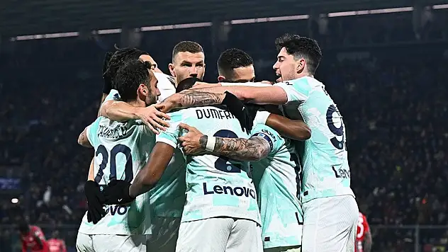 İtalya Serie A'da zirveye oynayan takımlar maçlarını kazandı