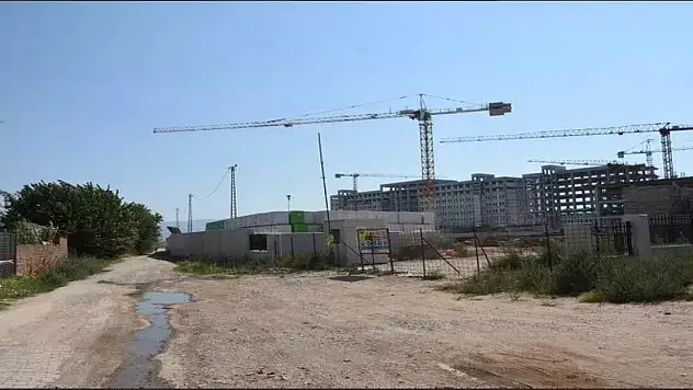 CHP'den şehir hastanesine engel: Cumhurbaşkanı Erdoğan talimat verdi