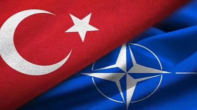 'Türkiye'nin NATO üyeliği devam edecek'