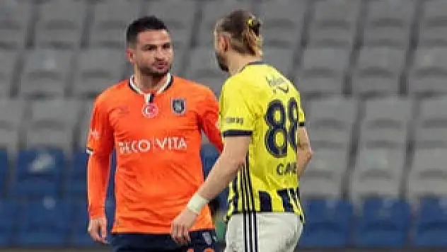 Başakşehir transferinde Ömer Ali detayı