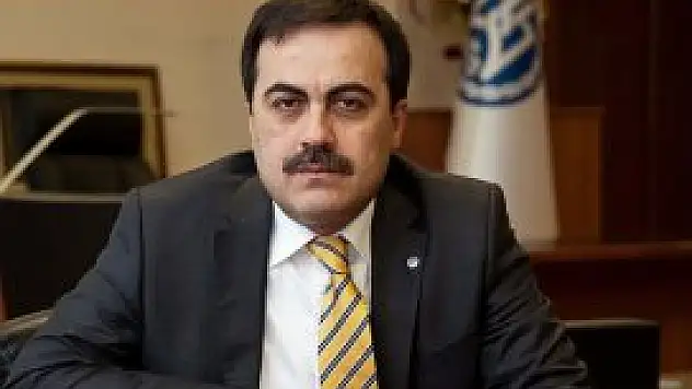 İşte Selçuk Öztürk'ün yeni yönetimi