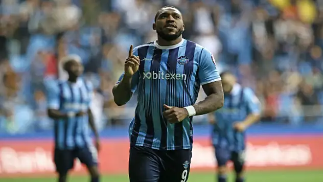 Adana Demirspor'da ayrılık