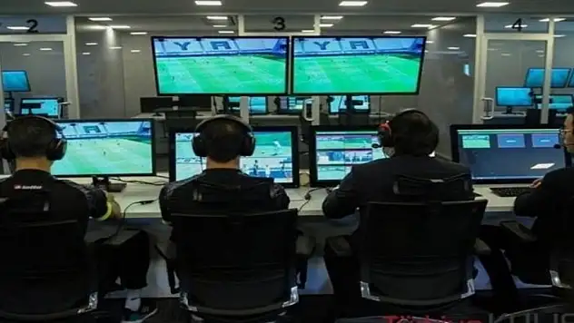 Fenerbahçe - Kasımpaşa maçının VAR'ı açıklandı