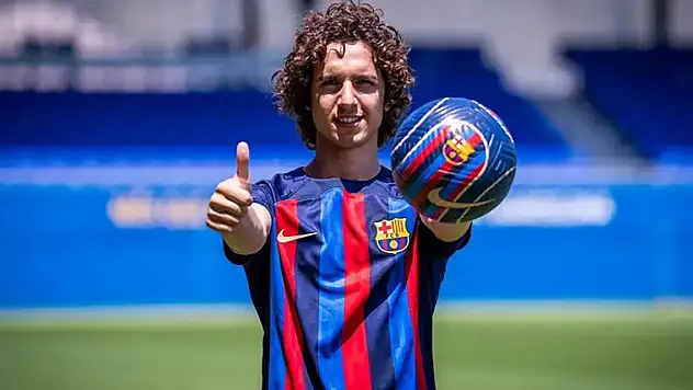 Emre Demir Fenerbahçe'de