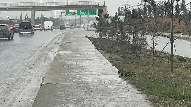 Kar etkili oluyor... Yurtta hava durumu (1 Şubat 2023)