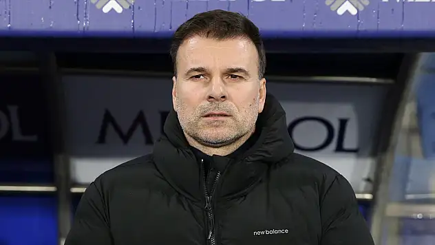 Stanojevic sonuçtan rahatsız