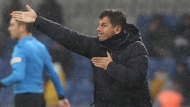 'Net galibiyet aldık'