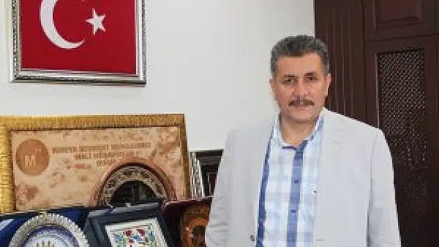 Konya SMMMO Başkanı terörü kınadı