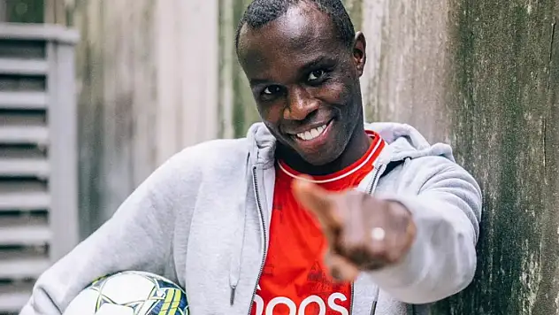 Fenerbahçe, Bruma'yı Braga'ya kiraladı