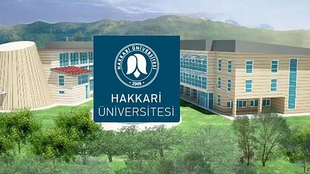 Hakkari Üniversitesi sözleşmeli model alımı yapacak