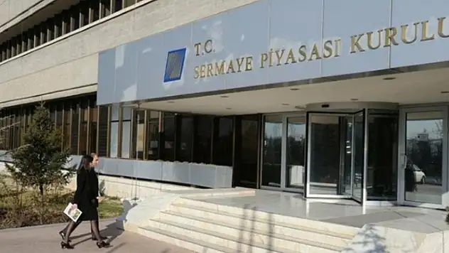 Sermaye Piyasası Kurulu 57 personel istihdam edecek